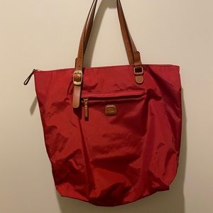 Brics Travel Tote Bag luggage